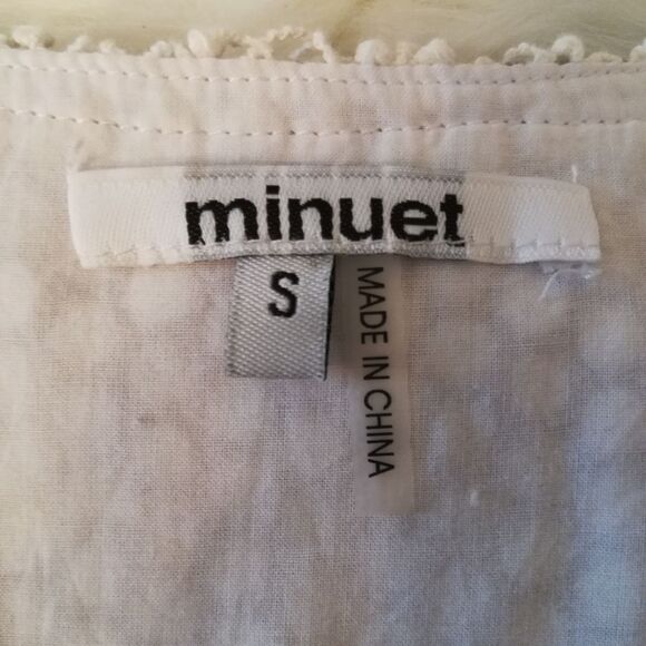 Host Pick! 🎉 Minuet Lace Vintage 50's Retro Dress - Picture 8 of 12